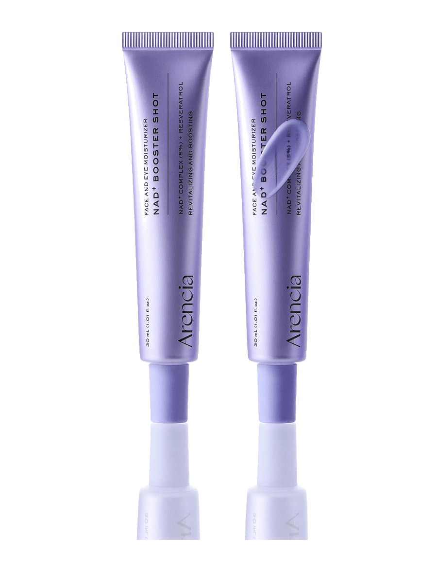 Arencia - Arencia - NAD+ Booster Shot (30ml.) - clear - 2