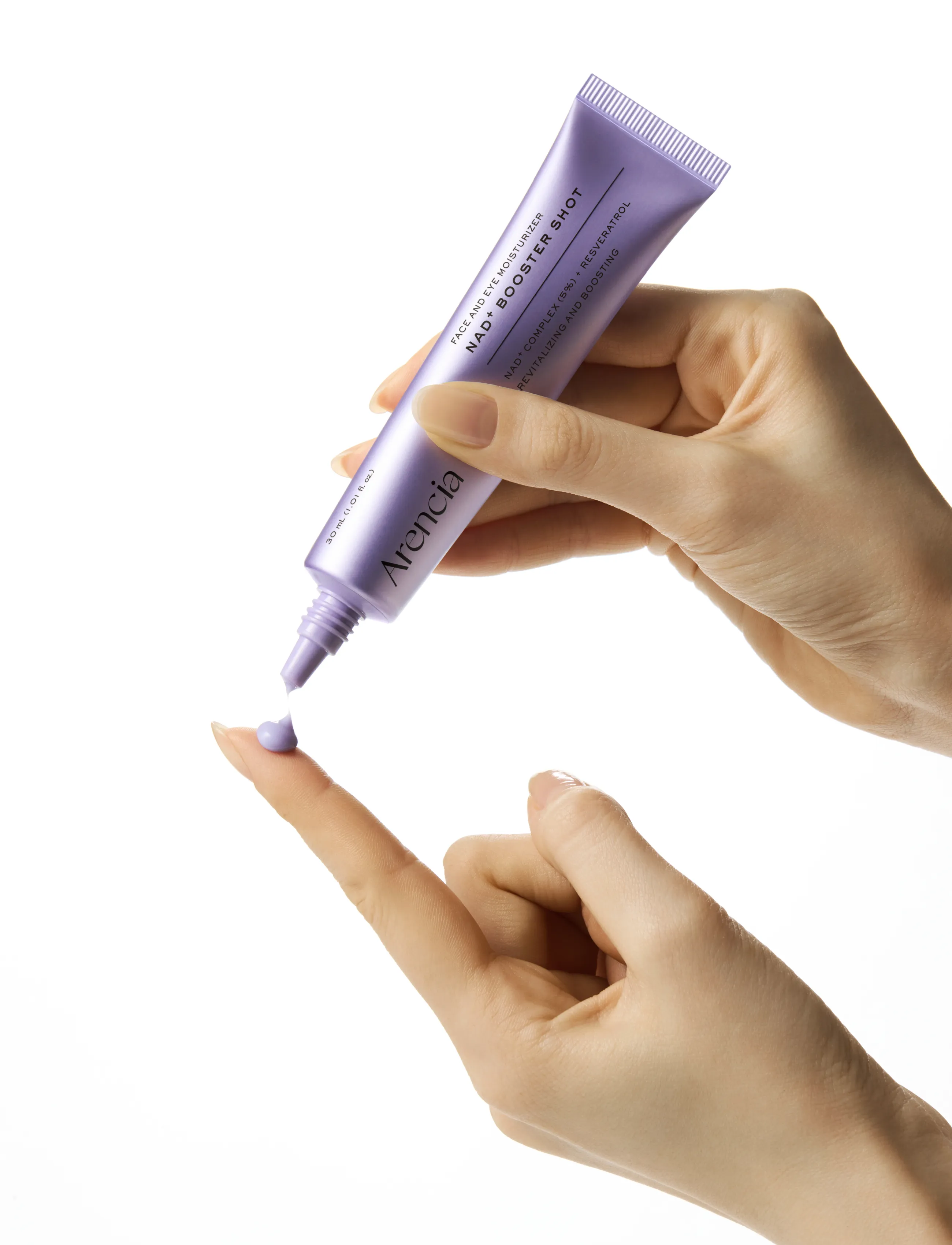 Arencia - Arencia - NAD+ Booster Shot (30ml.) - clear - 3