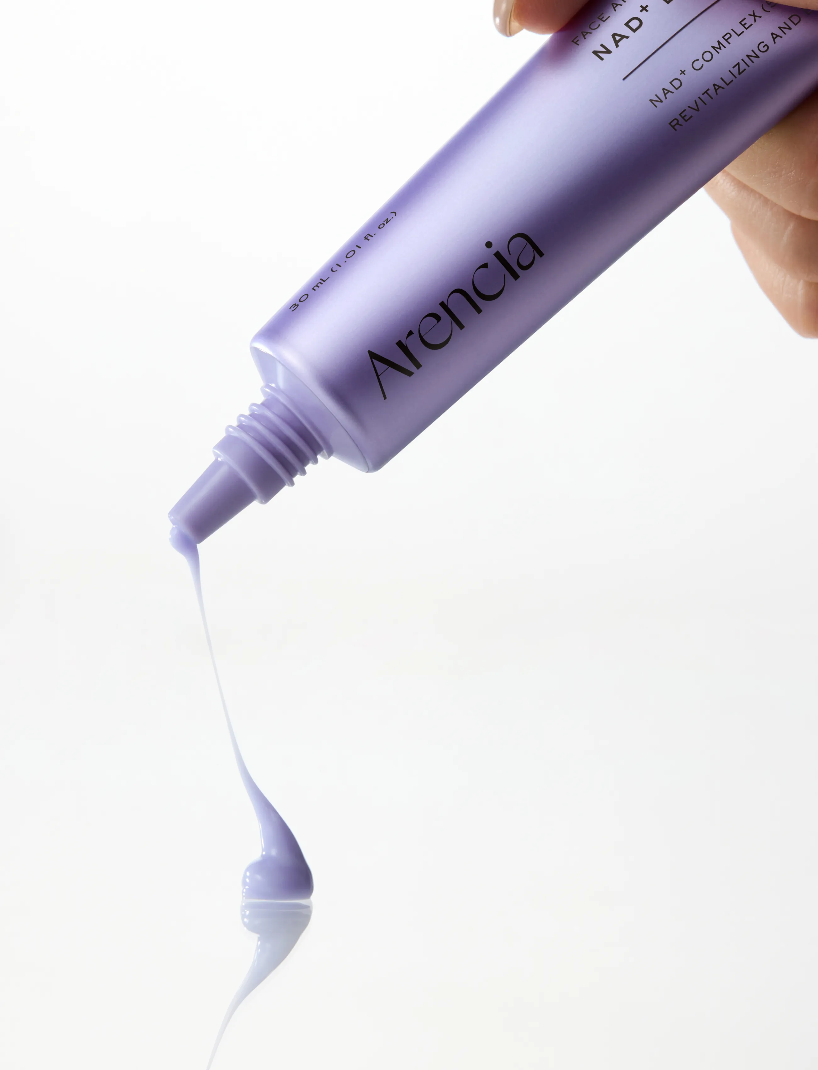 Arencia - Arencia - NAD+ Booster Shot (30ml.) - clear - 5