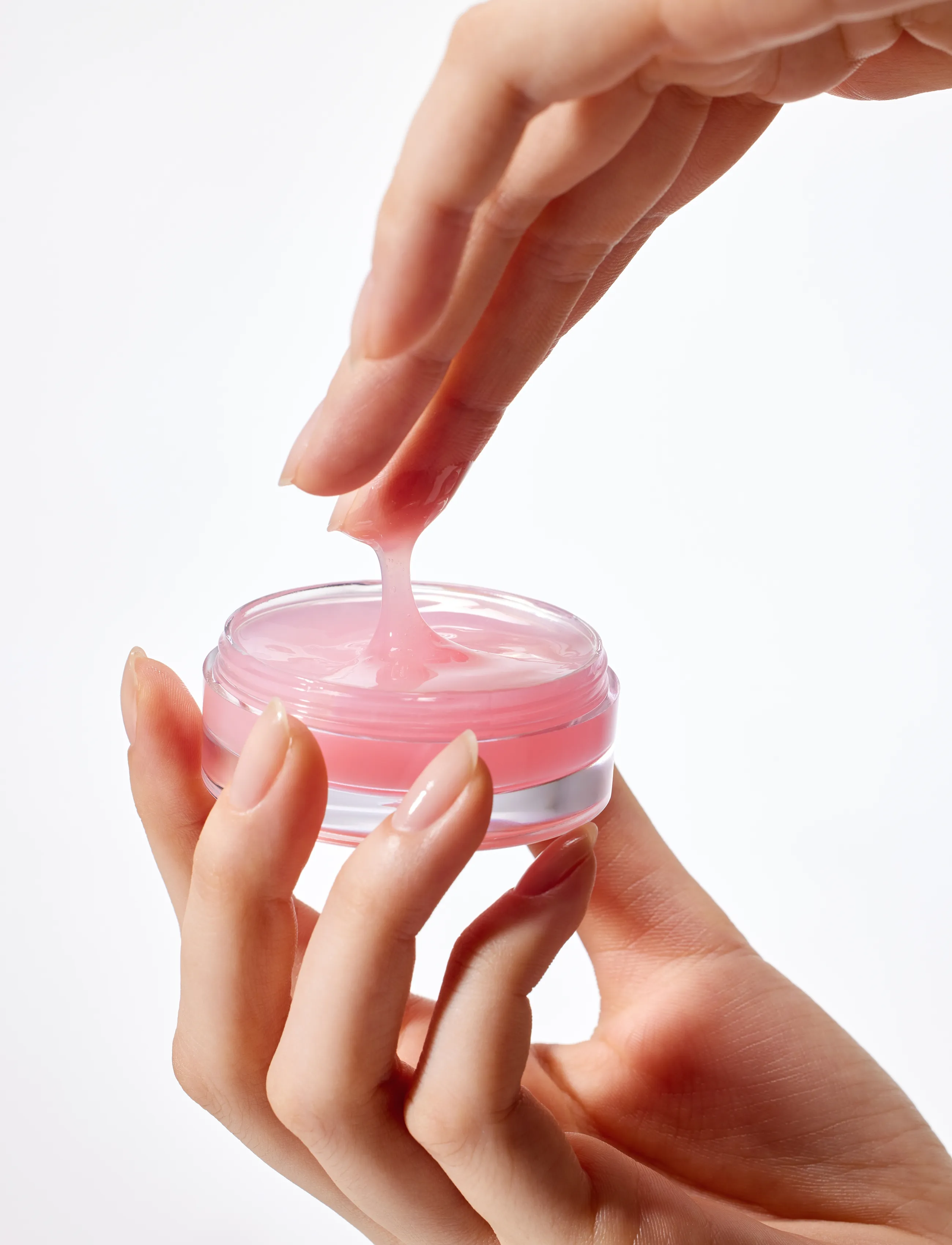 Arencia - Arencia - Honey Glazed Collagen Lip Mask (15g.) - leppemasker - clear - 0