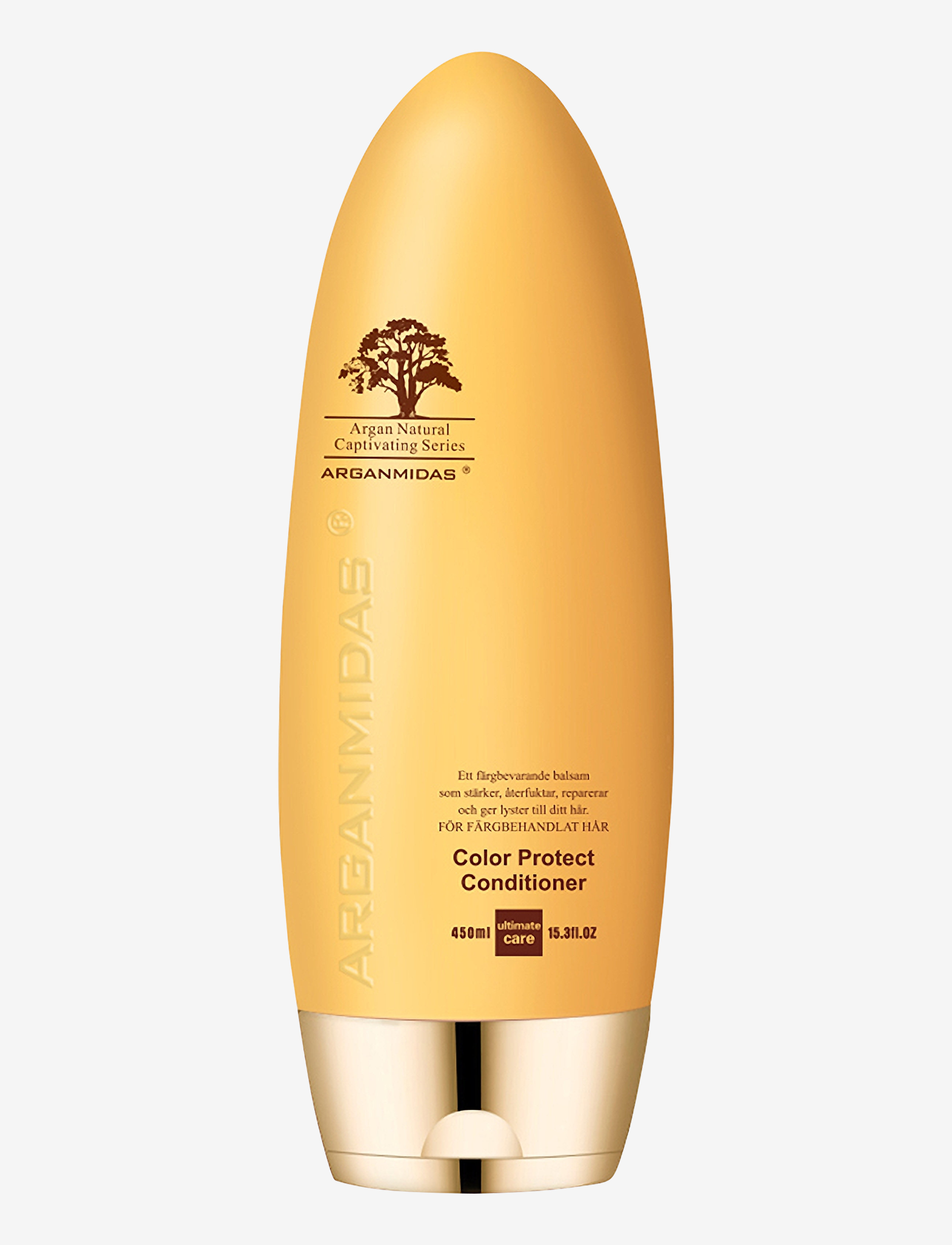 Arganmidas ArganmidasColor Protect Conditioner - Kondicionieri - NO COLOR / undefined