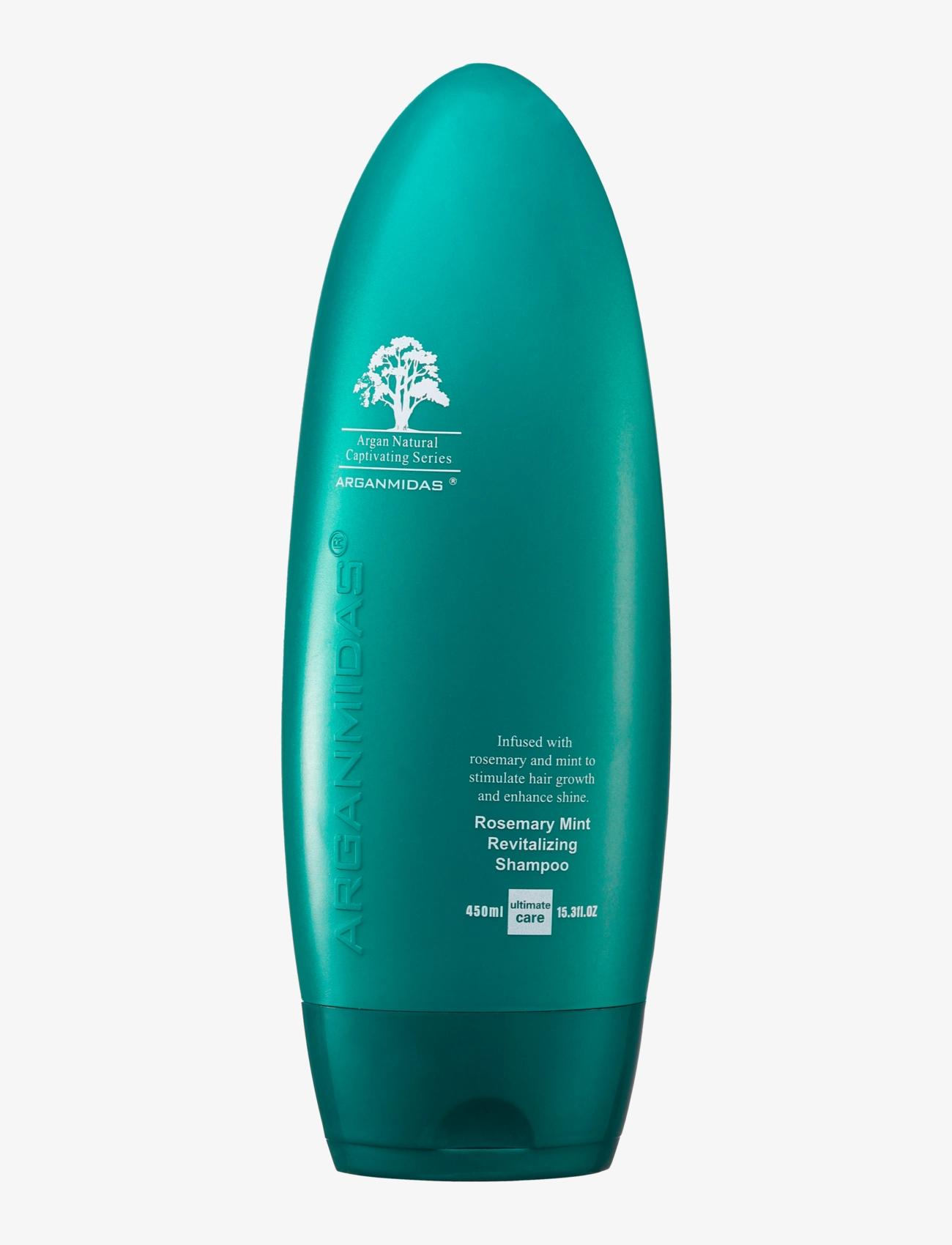 Arganmidas Rosemary Mint Revitalizing Shampoo - Deals - NO COLOR / undefined