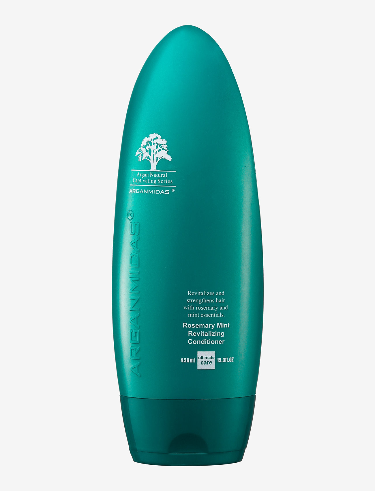 Arganmidas - Rosemary Mint Revitalizing Conditioner - peanahahooldused - no color - 0