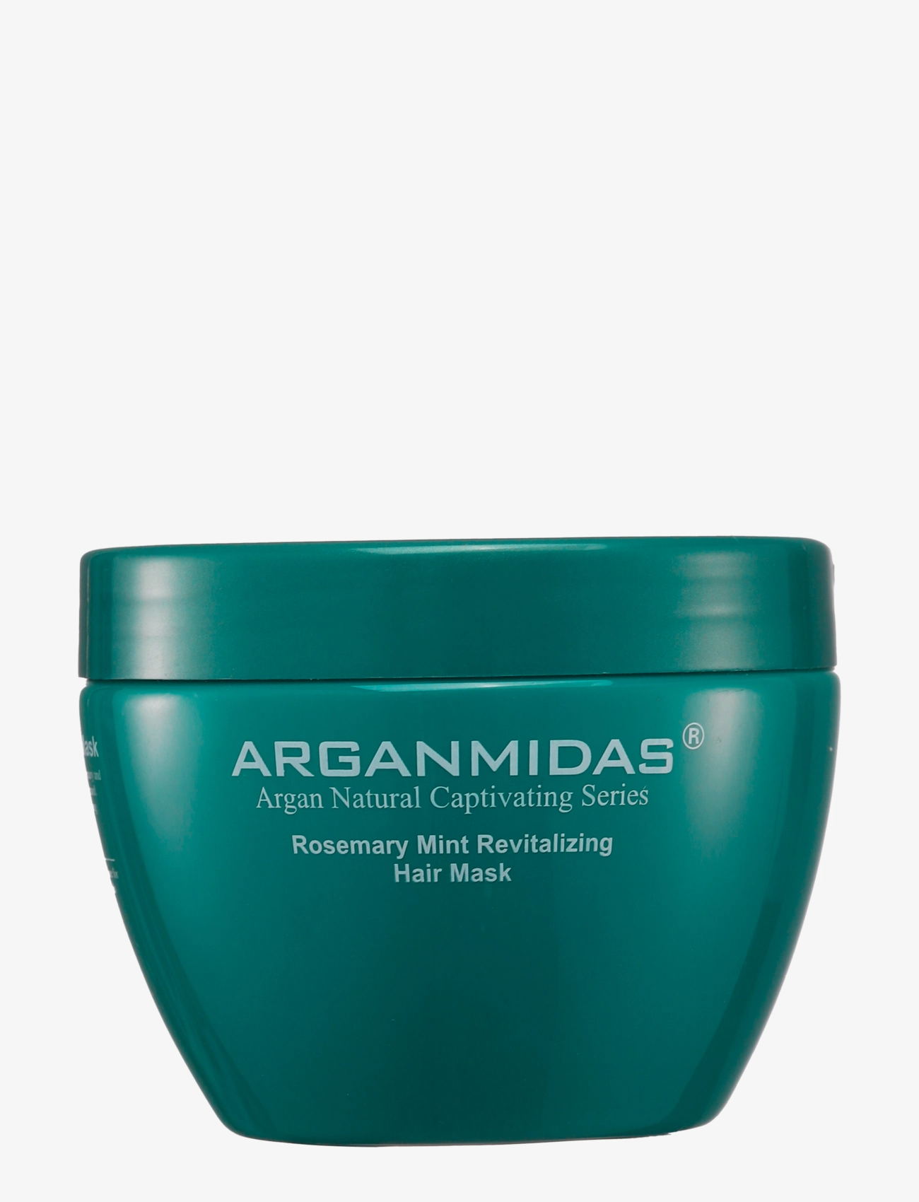 Arganmidas Moroccan Argan Oil, Hair Ansigtsmaske, Nude, Str: 300 ML