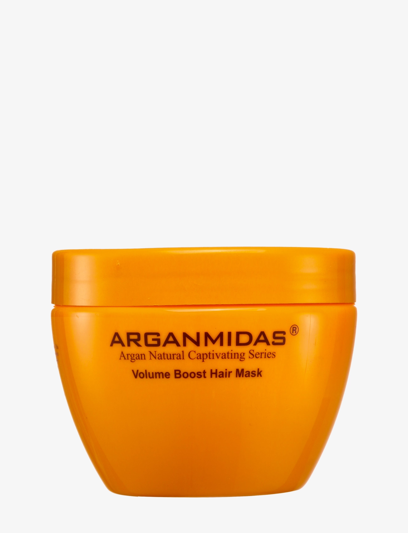 Arganmidas Arganmidas Volume Boost Hair Mask - Matu kopšana - NO COLOR / undefined