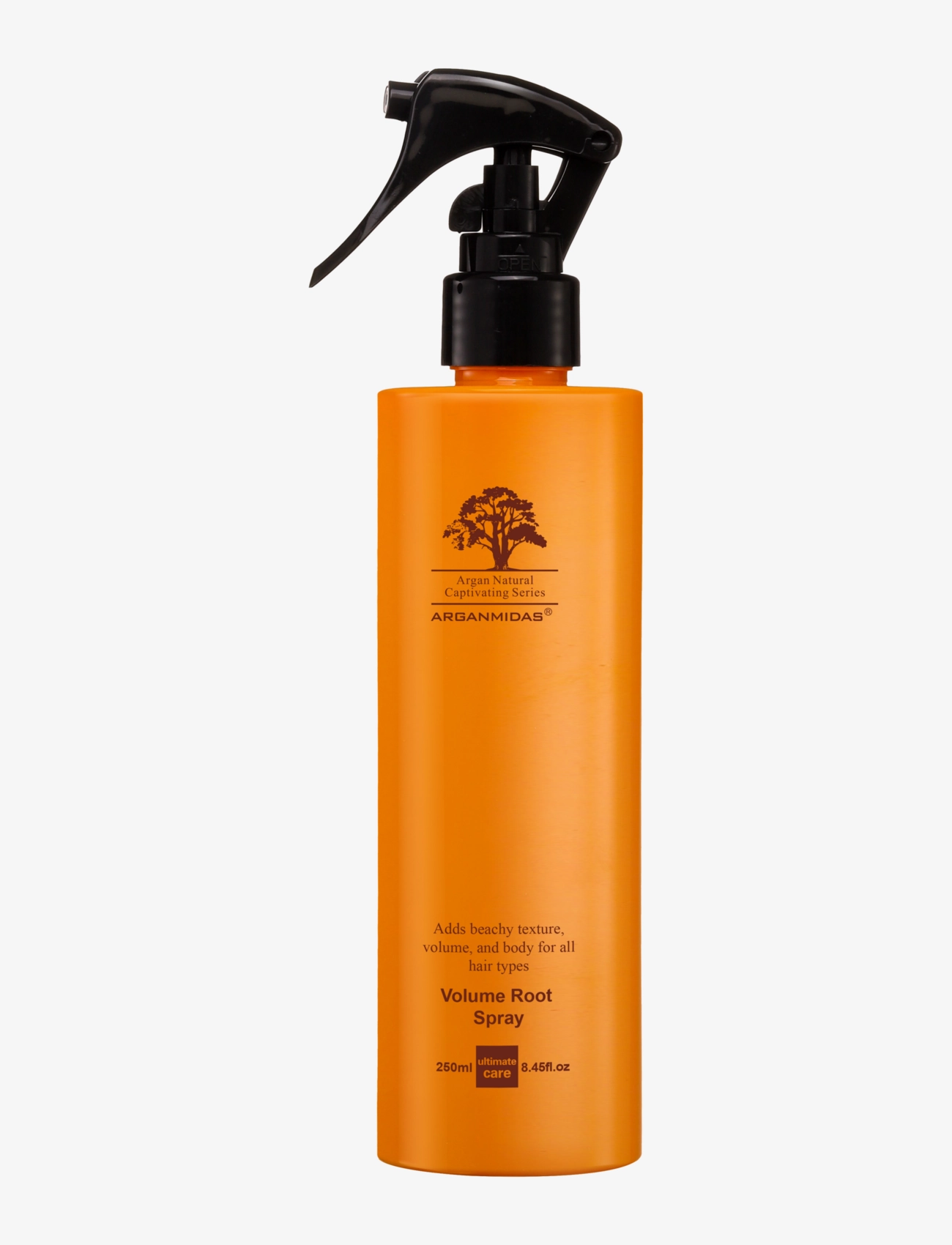 Arganmidas Volume Root Spray - Hårprodukter - NO COLOR / undefined