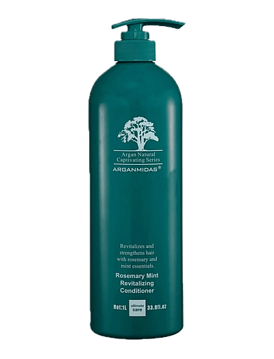 Rosemary Mint Revitalizing Conditioner - Balsam & Conditioner