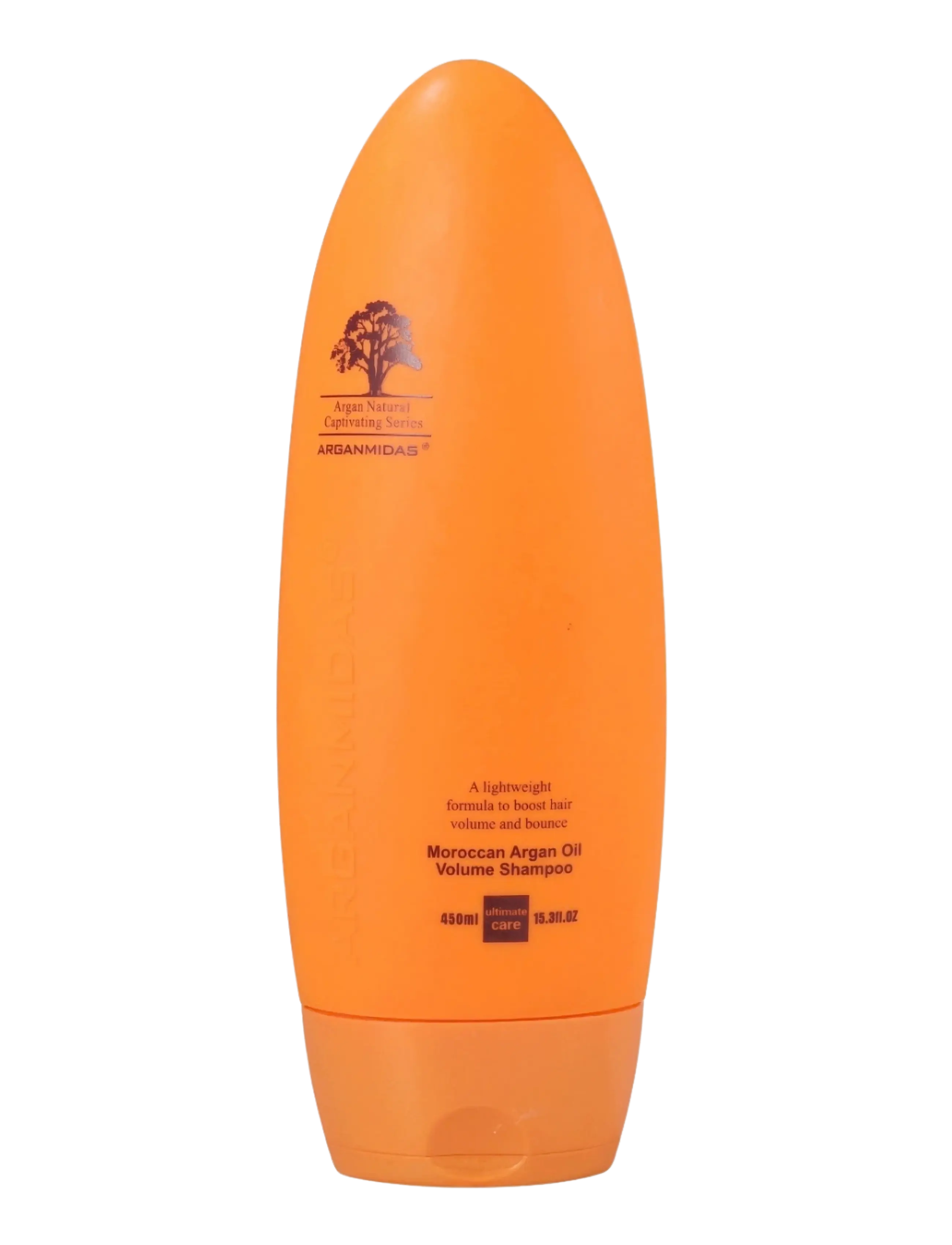 Arganmidas Arganmidas Moroccan Argan Oil Volume Shampoo - Vis alt - NO COLOR / undefined