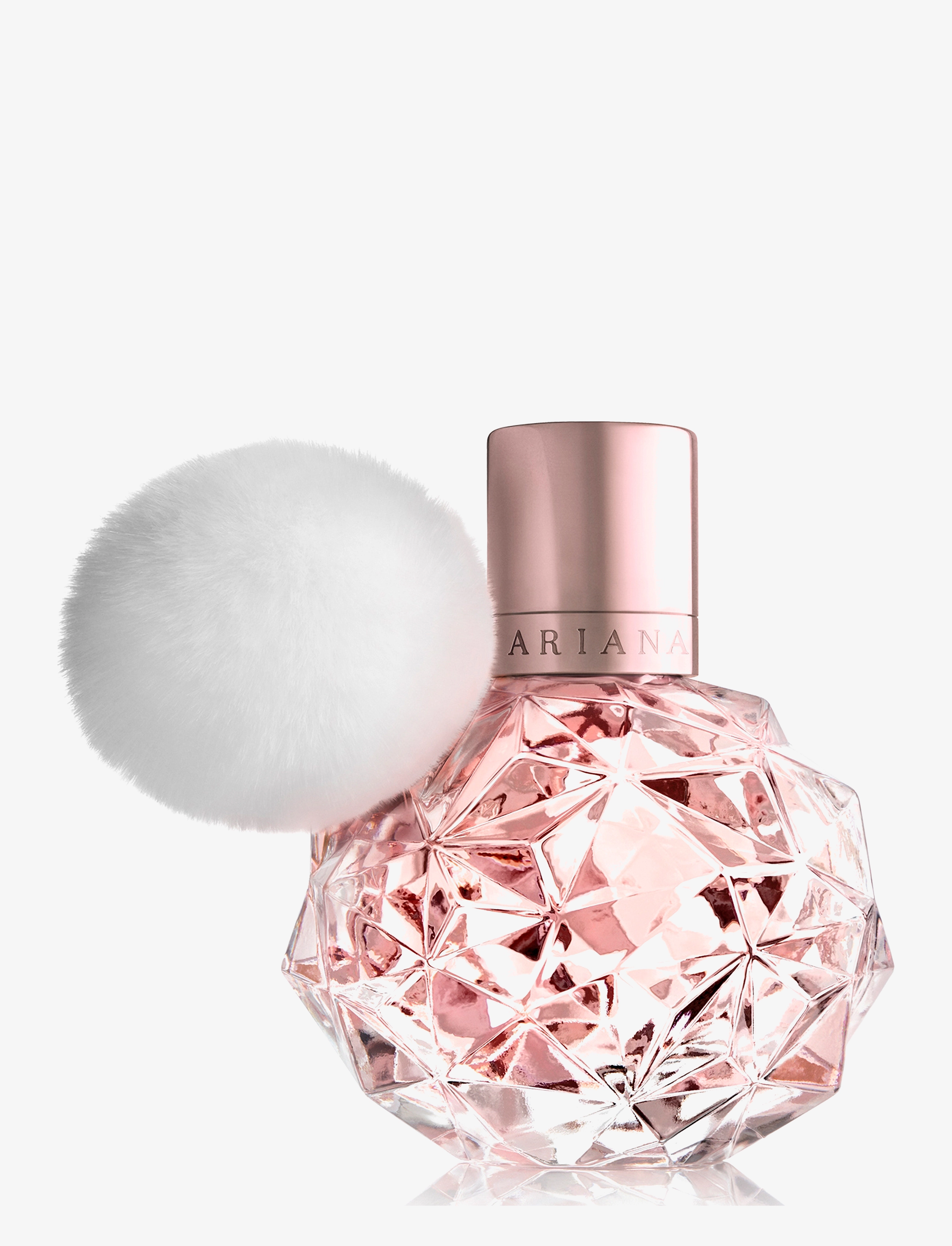 Ariana Grande Ari Eau De Parfum, Parfume, Nude, Str: 100 ml