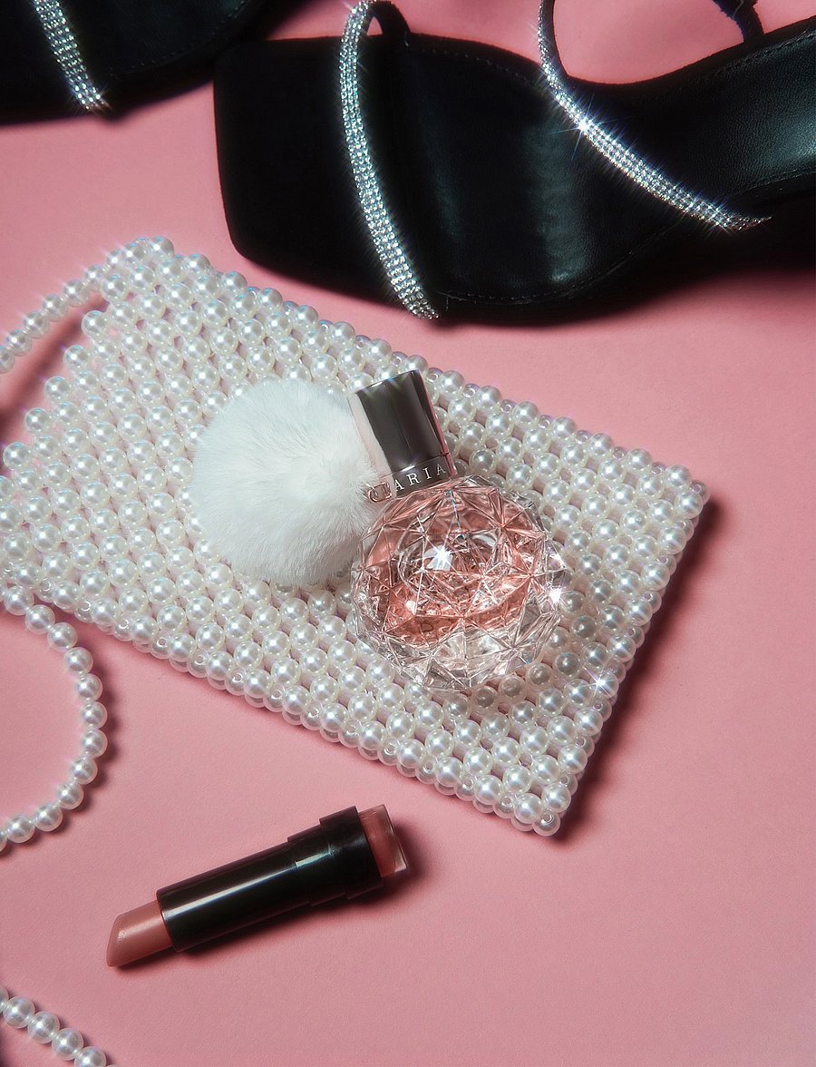 Ariana Grande - Ari Eau de Parfum - naistele - clear - 0