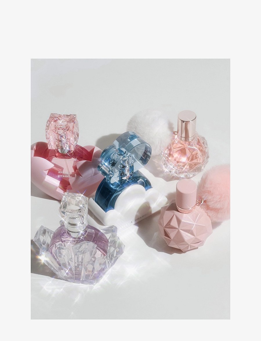 Ariana Grande - Ari Eau de Parfum - naistele - clear - 3