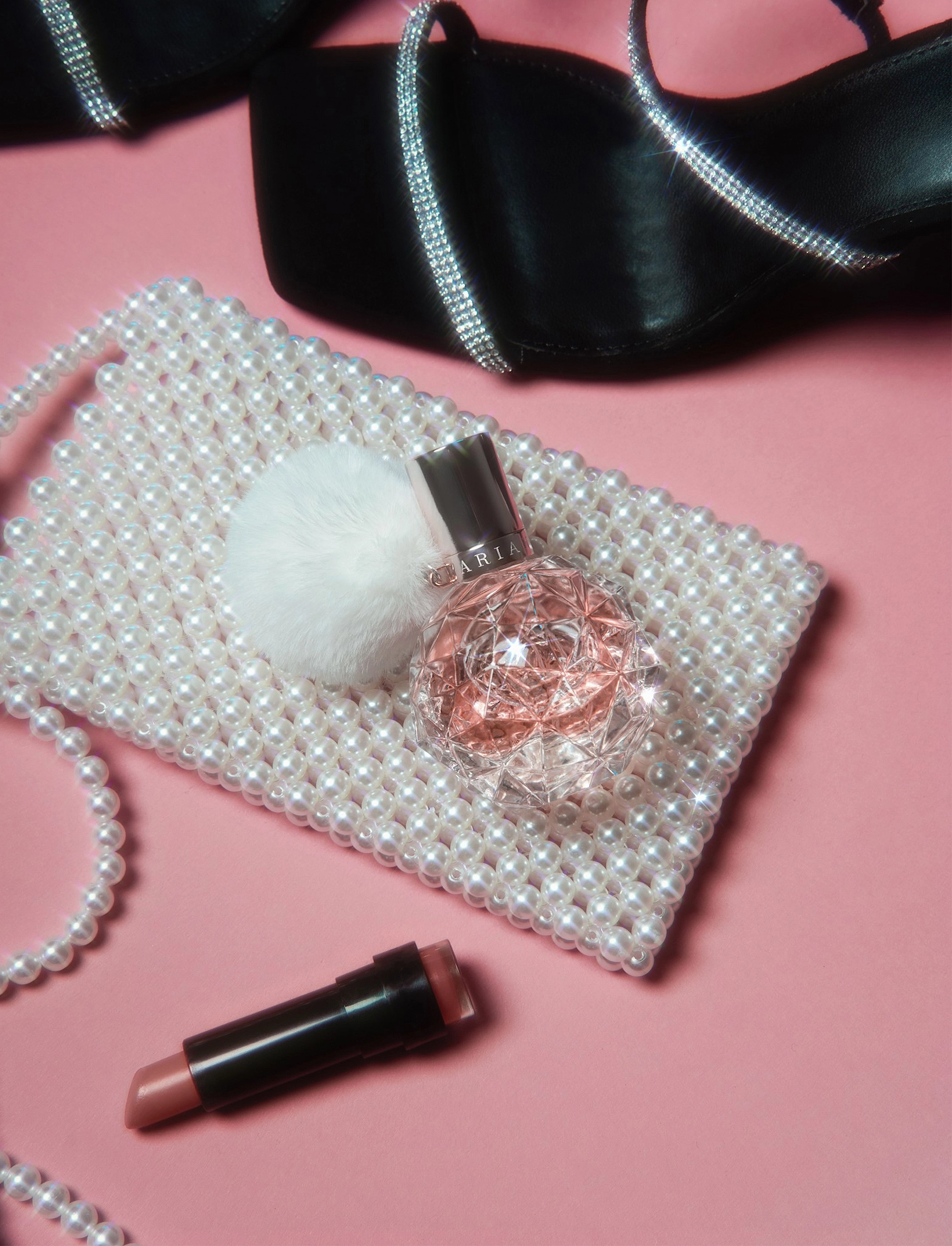 Ariana Grande Ari Edp, 50 ml, Nude, Duft > Parfume, Dame