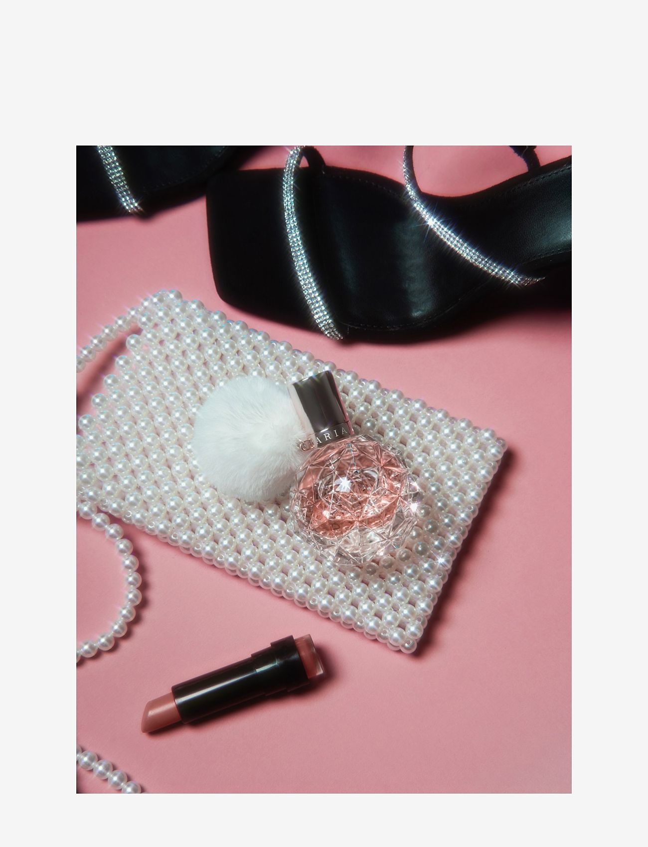 Ariana Grande - Ari EdP - till henne  - clear - 2