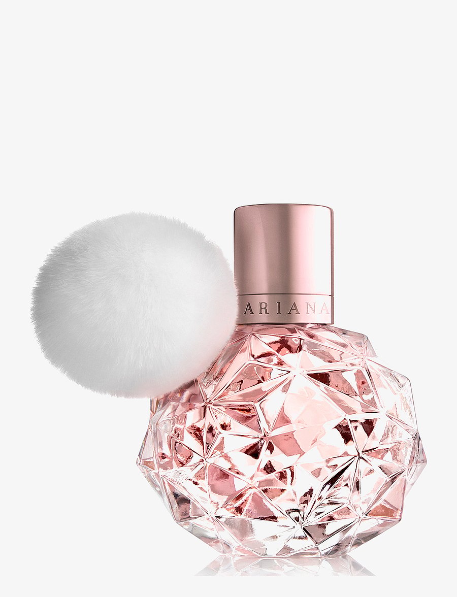 Ariana Grande - Ari EdP - naistele - clear - 1