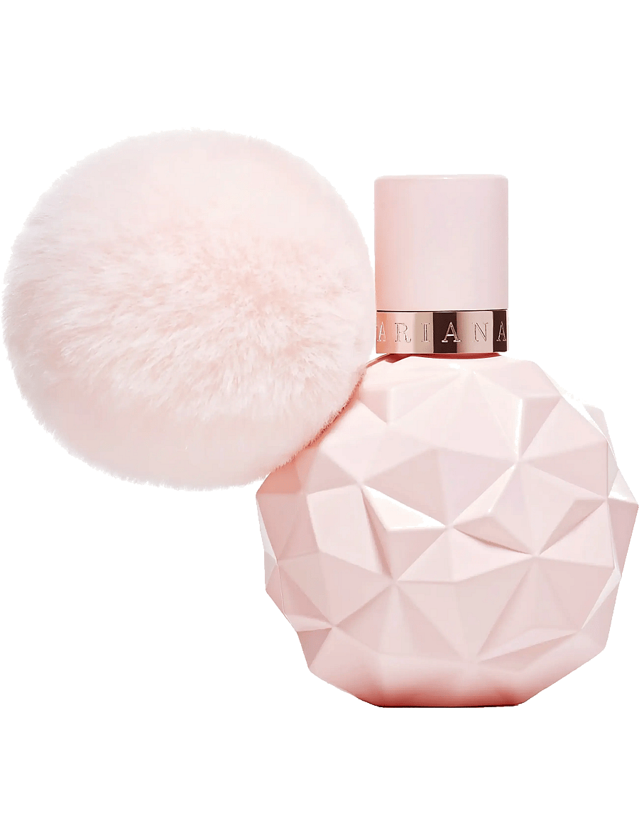 Ariana Grande - Sweet Like Candy Eau de Parfum - naistele - clear - 1