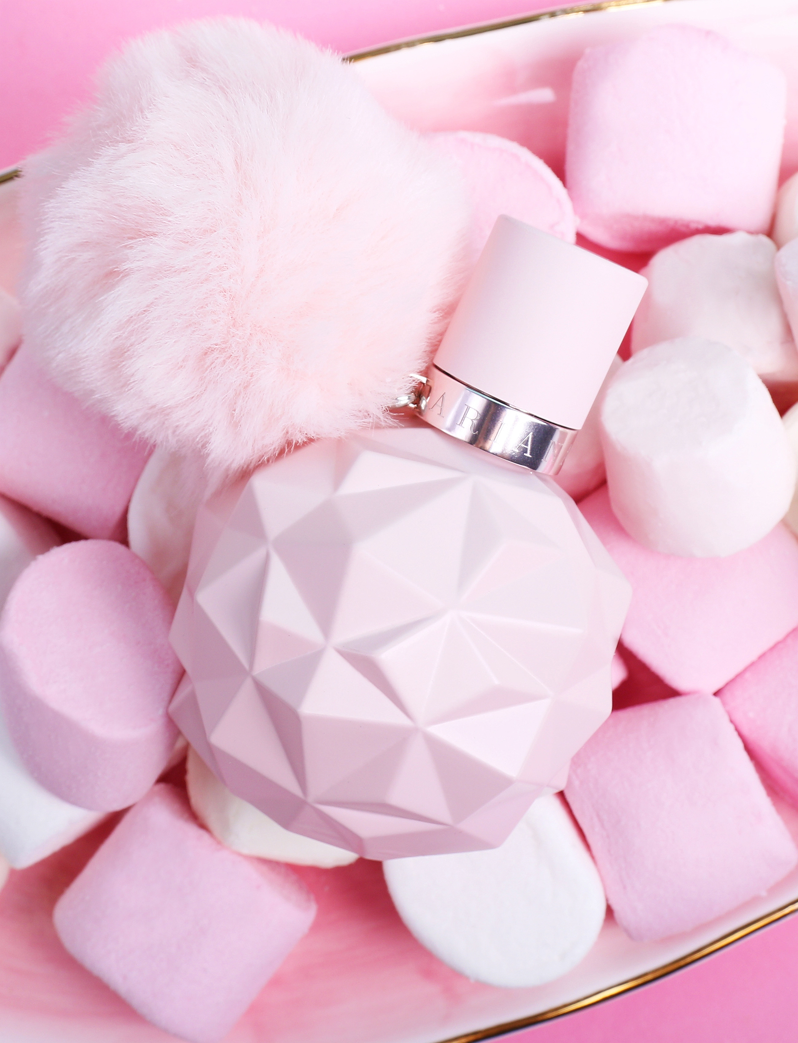 Ariana Grande Sweet Like Candy Eau De Parfum, 100 ml, Nude, Duft > Parfume, Dame