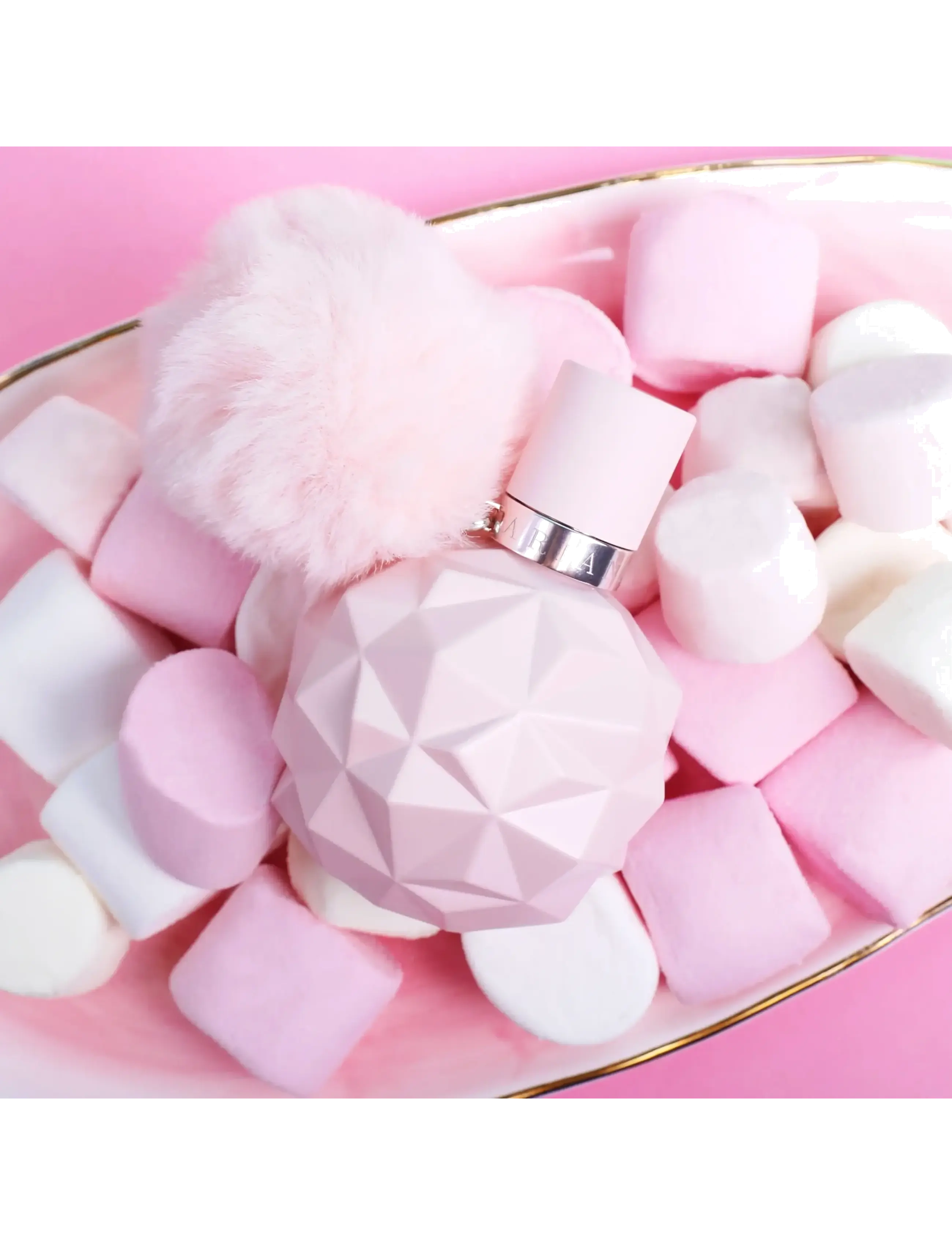 Ariana Grande - Sweet Like Candy Eau de Parfum - til hende  - clear - 3