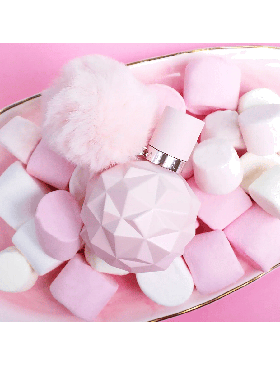 Ariana Grande - Sweet Like Candy Eau de Parfum - naistele - clear - 3