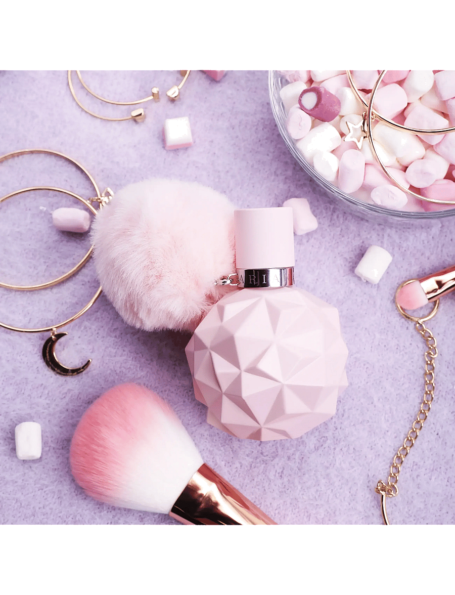 Ariana Grande - Sweet Like Candy Eau de Parfum - naistele - clear - 4