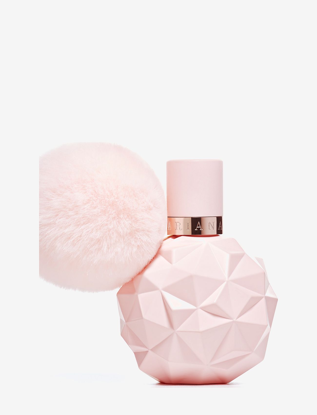 Ariana Grande - Sweet Like Candy EdP - till henne  - clear - 1