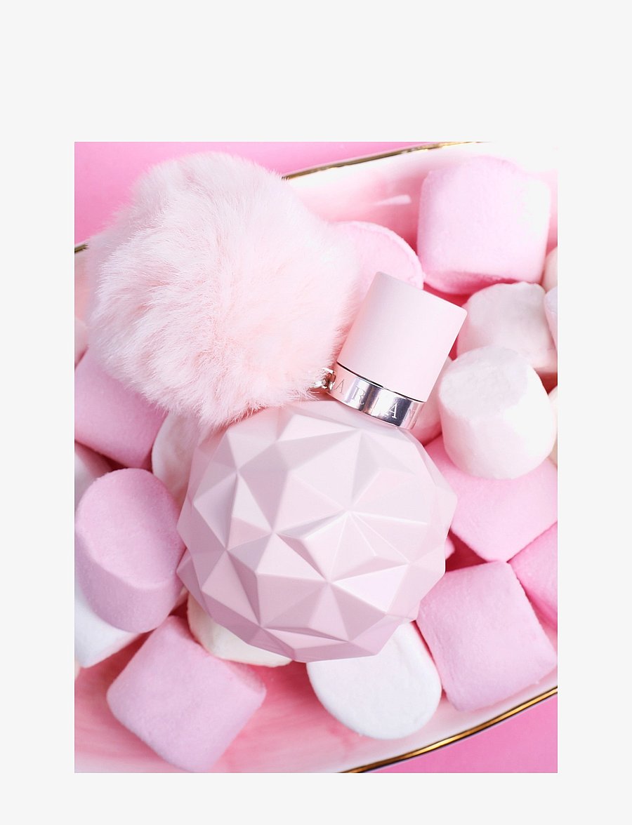Ariana Grande - Sweet Like Candy Eau de Parfum - naistele - clear - 2