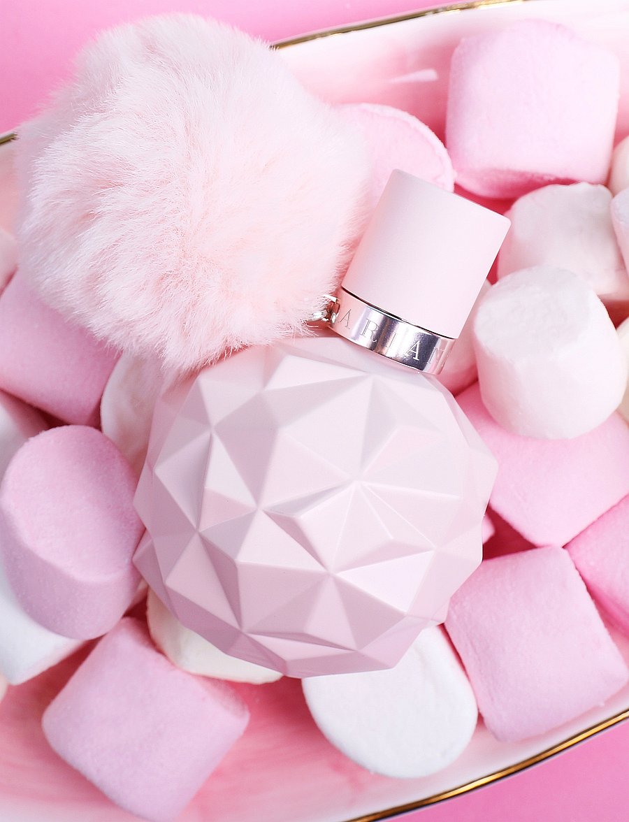 Ariana Grande - Sweet Like Candy Eau de Parfum - naistele - clear - 0