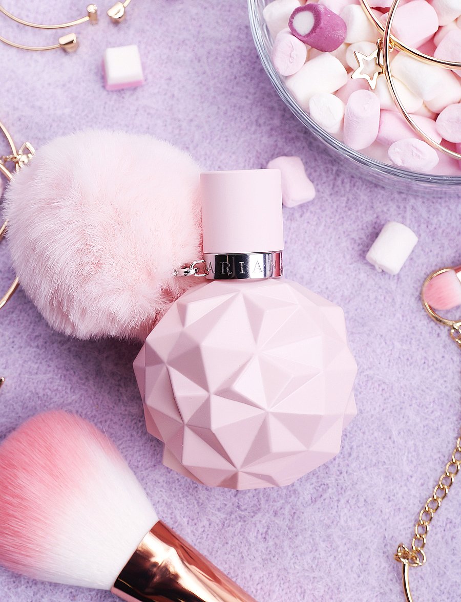 Ariana Grande - Sweet Like Candy Eau de Parfum - naistele - clear - 5