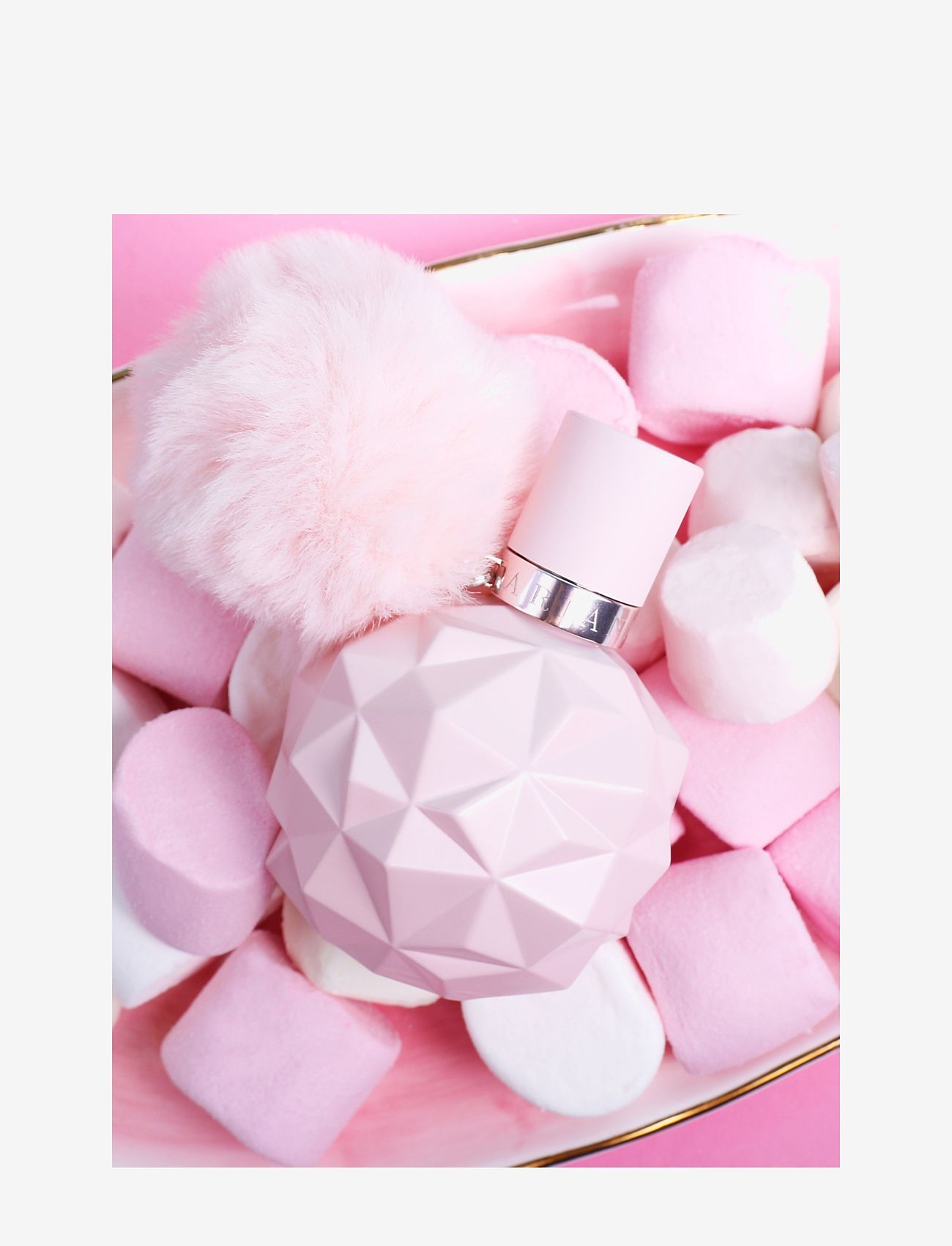 Ariana Grande - Sweet Like Candy EdP - till henne  - clear - 2