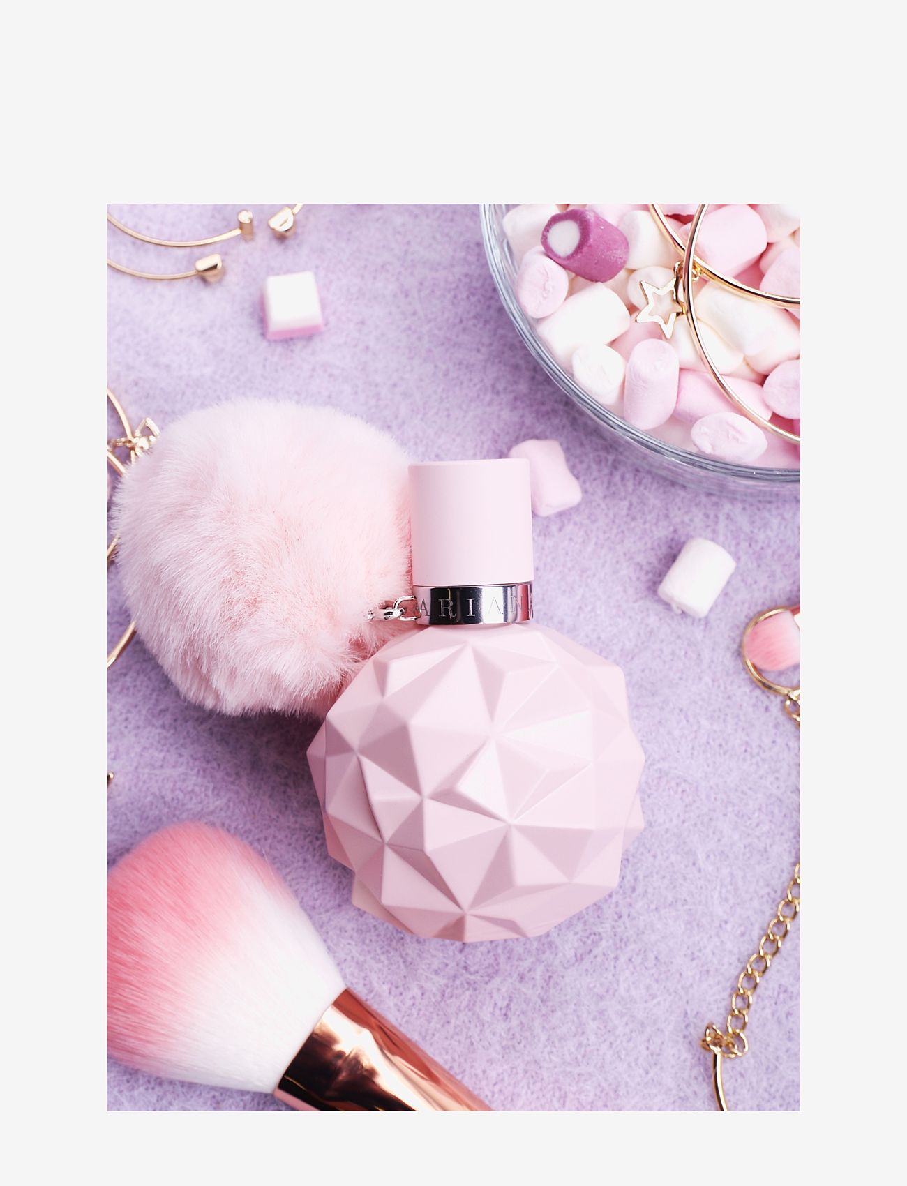 Ariana Grande - Sweet Like Candy EdP - till henne  - clear - 3