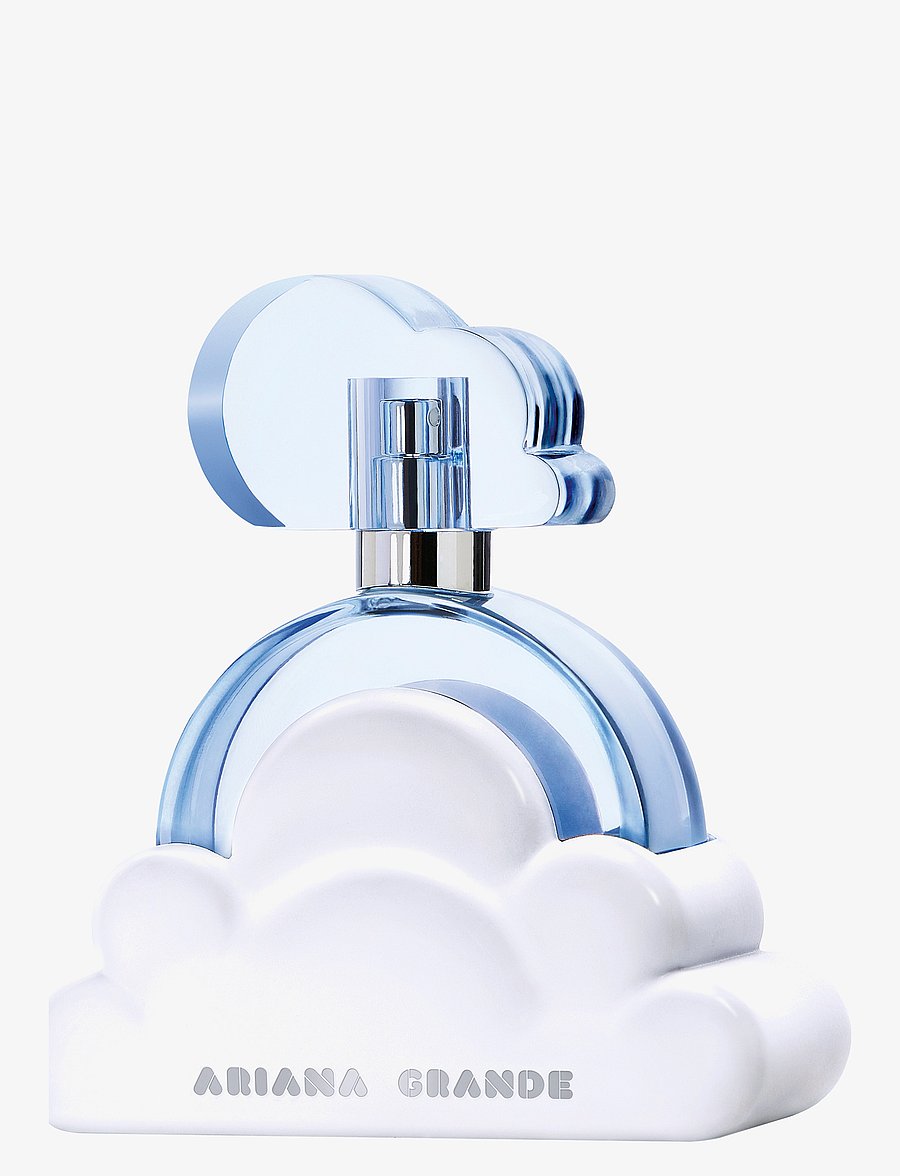 Ariana Grande - Cloud EdP - naistele - clear - 1