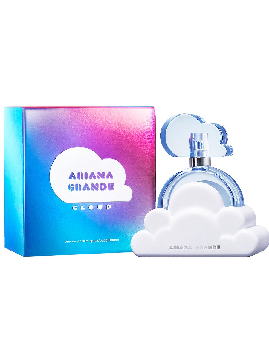 Ariana Grande - Cloud EdP - naistele - clear - 0