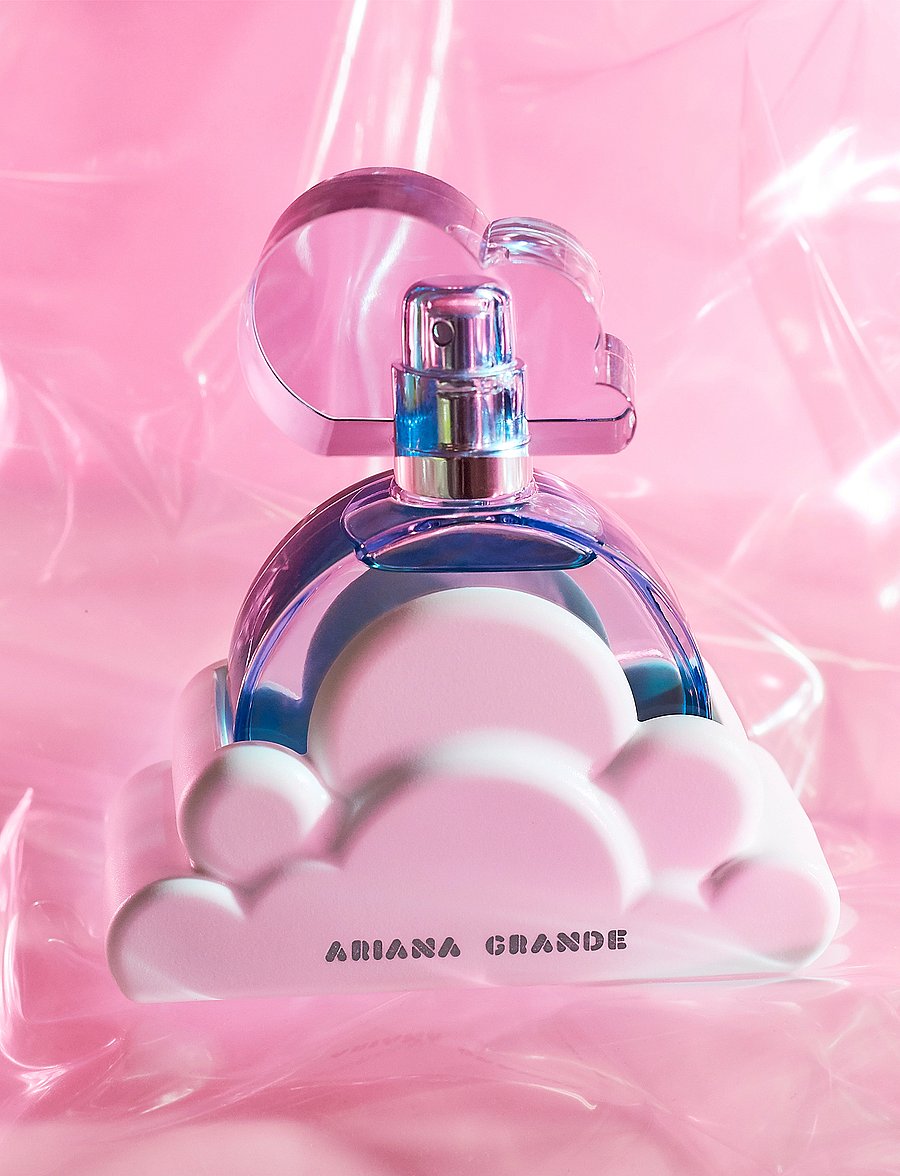 Ariana Grande - Cloud EdP - naistele - clear - 5