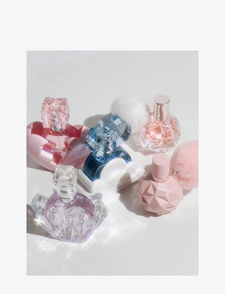 Ariana Grande - Cloud EdP - naistele - clear - 4