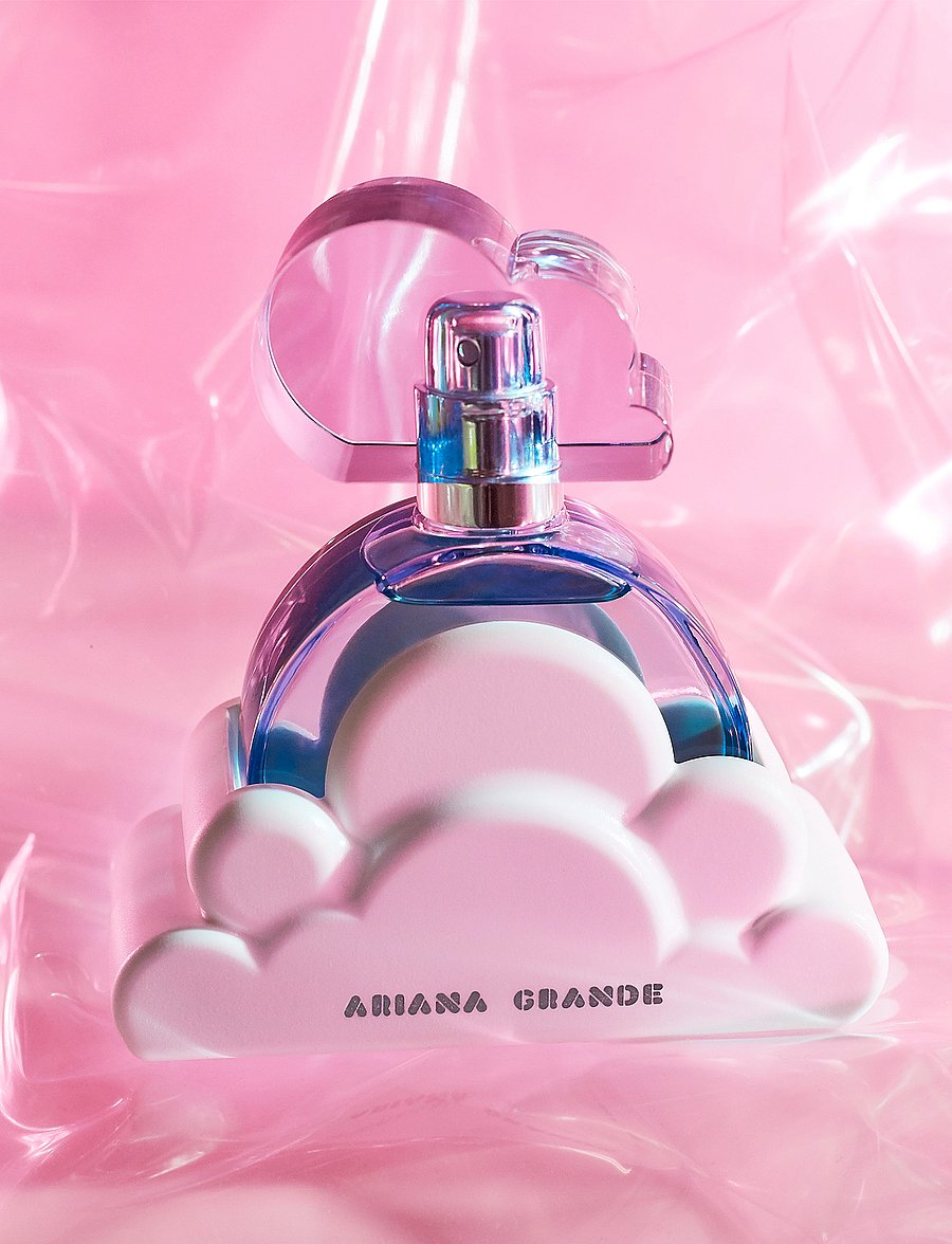 Ariana Grande - Cloud EdP - naistele - clear - 5