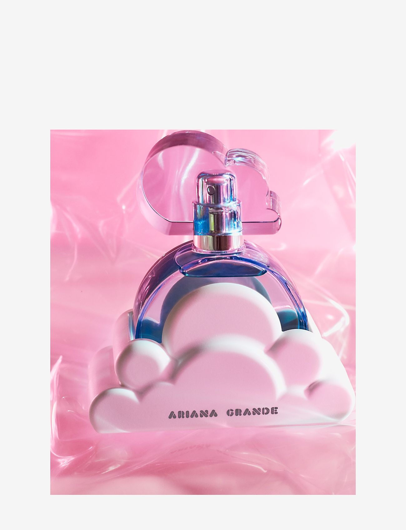 Ariana Grande - Cloud EdP - til hende  - clear - 3
