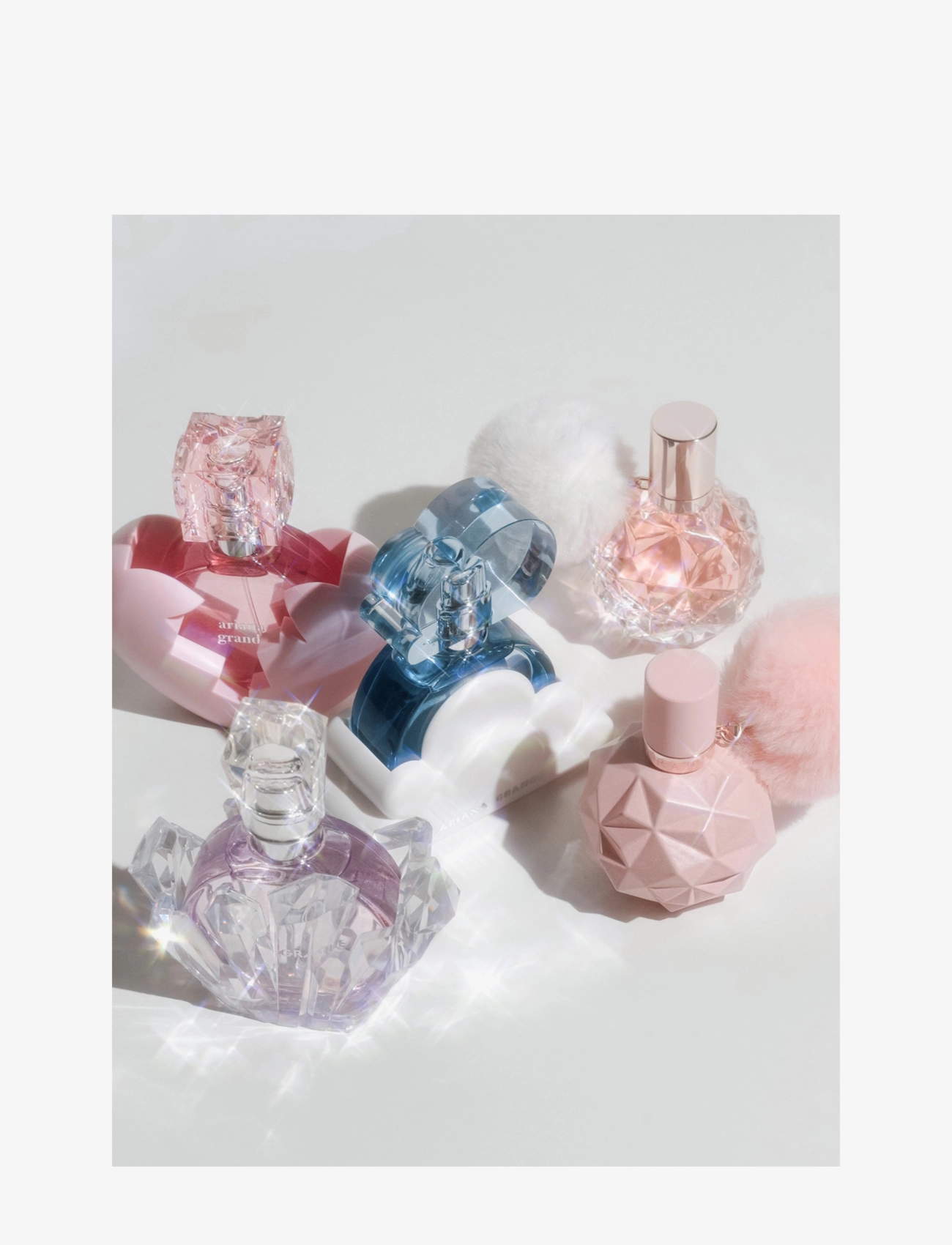 Ariana Grande - Cloud EdP - till henne  - clear - 4