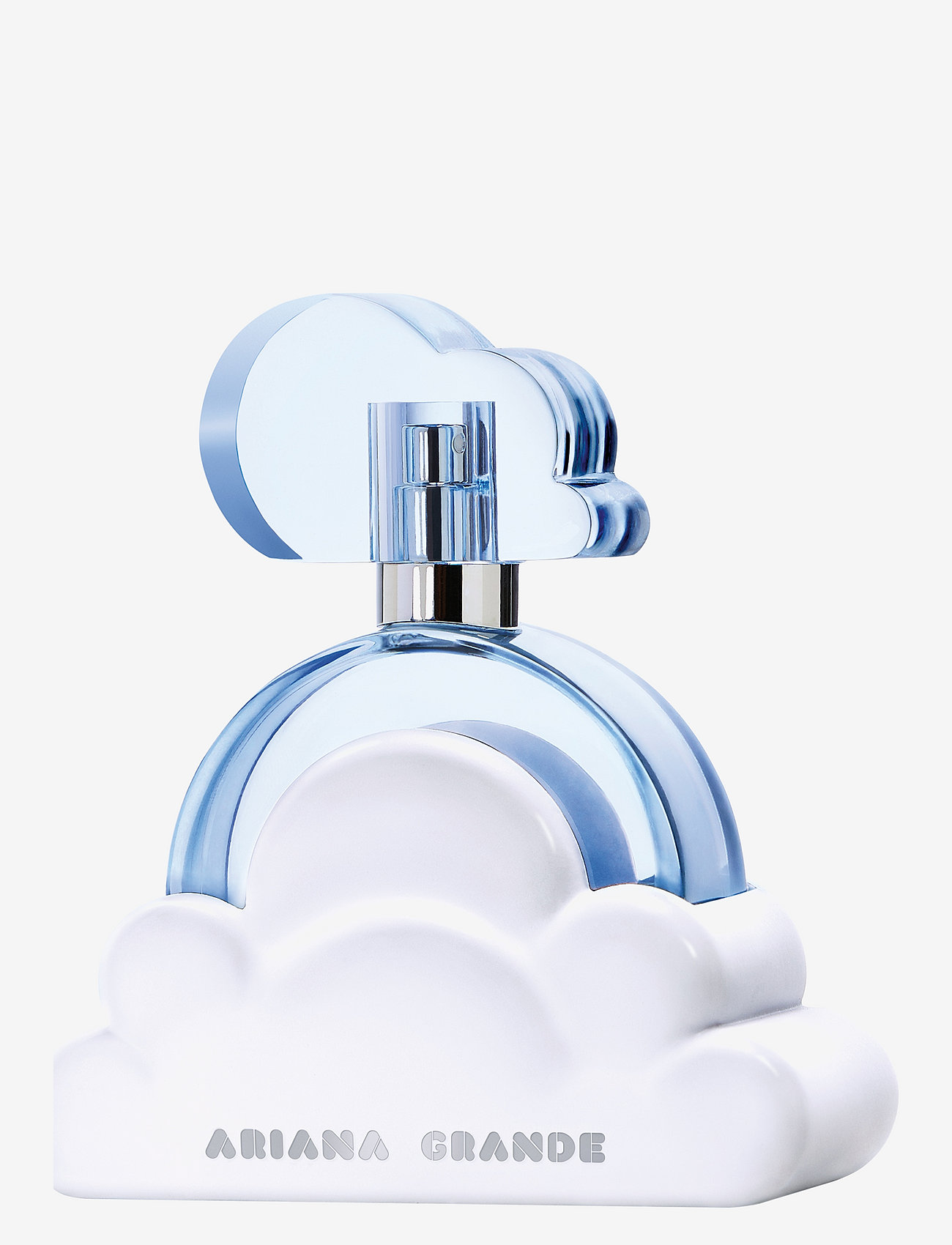 Ariana Grande - Cloud EdP - til henne - clear - 1