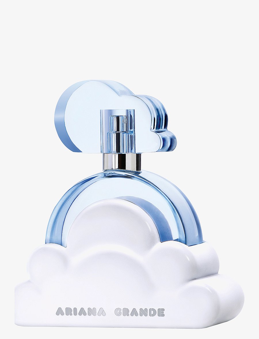 Ariana Grande - Cloud EdP - naistele - clear - 1