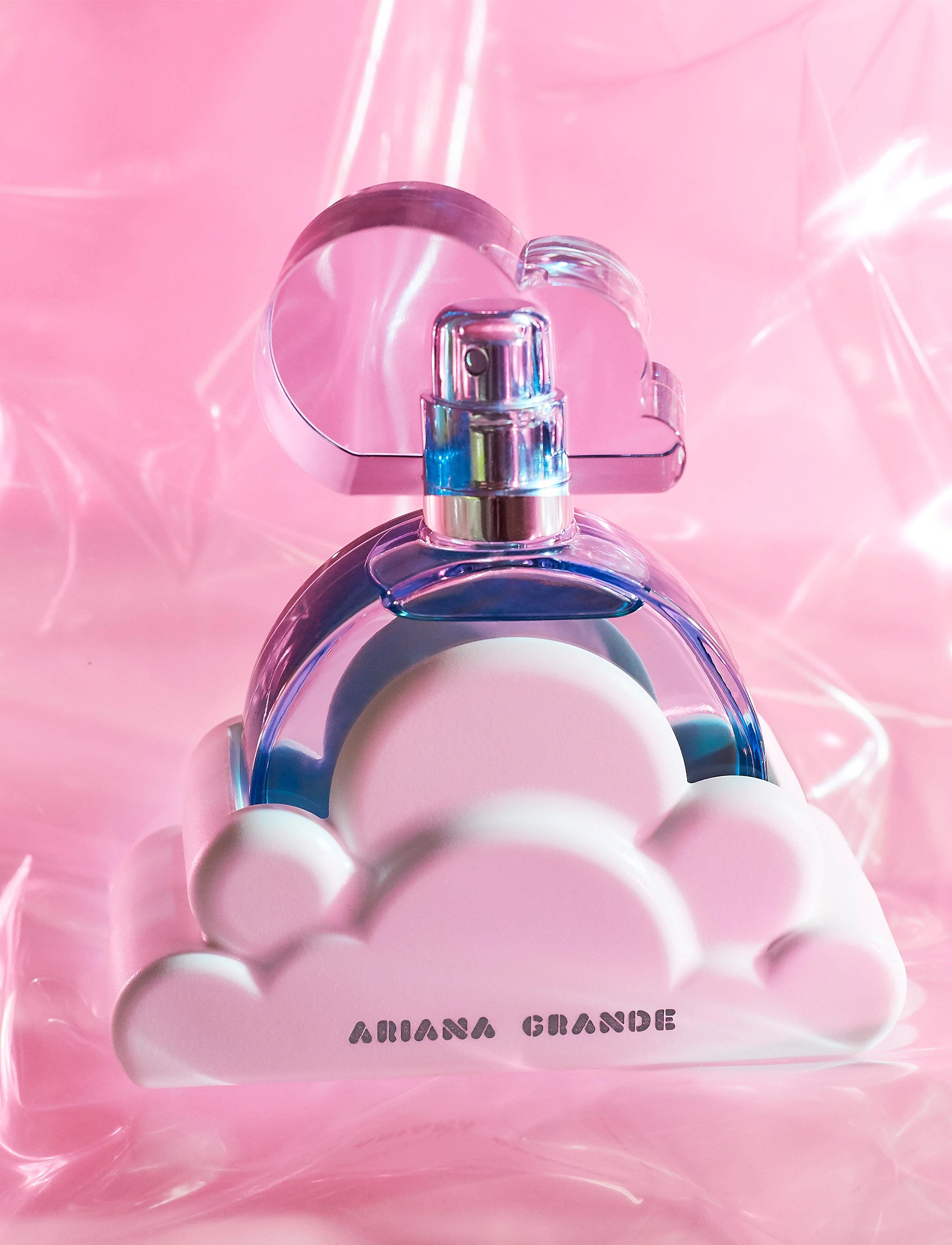 Ariana Grande Cloud Edp, 30 ml, Nude, Parfume > Eau De Parfum, Dame