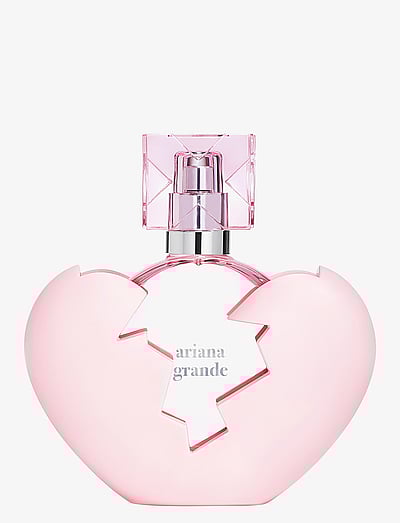 Ariana Grande Thank U Next EdP - Fødselsdagsgaver - CLEAR / undefined