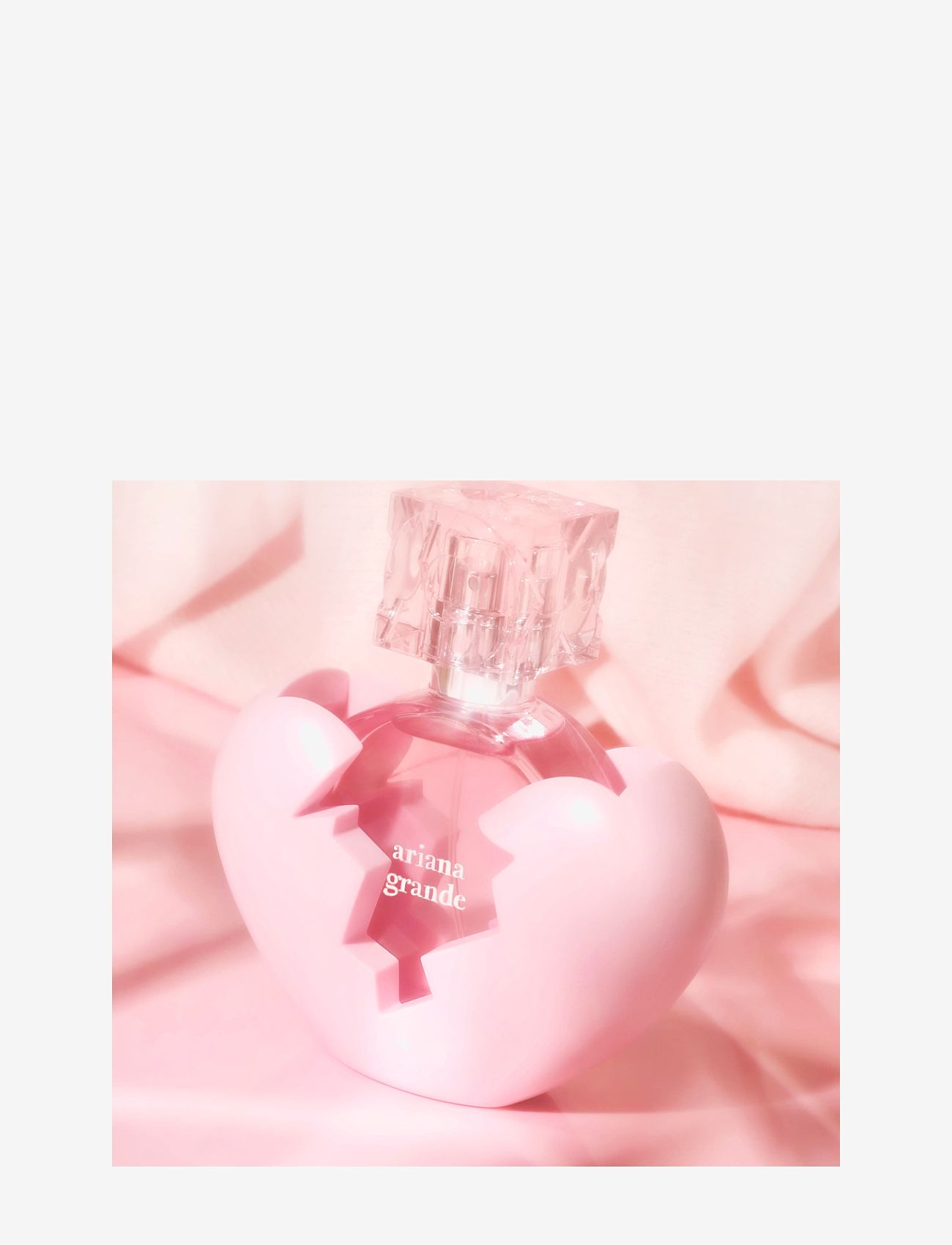 Ariana Grande - Thank U Next EdP - till henne  - clear - 3