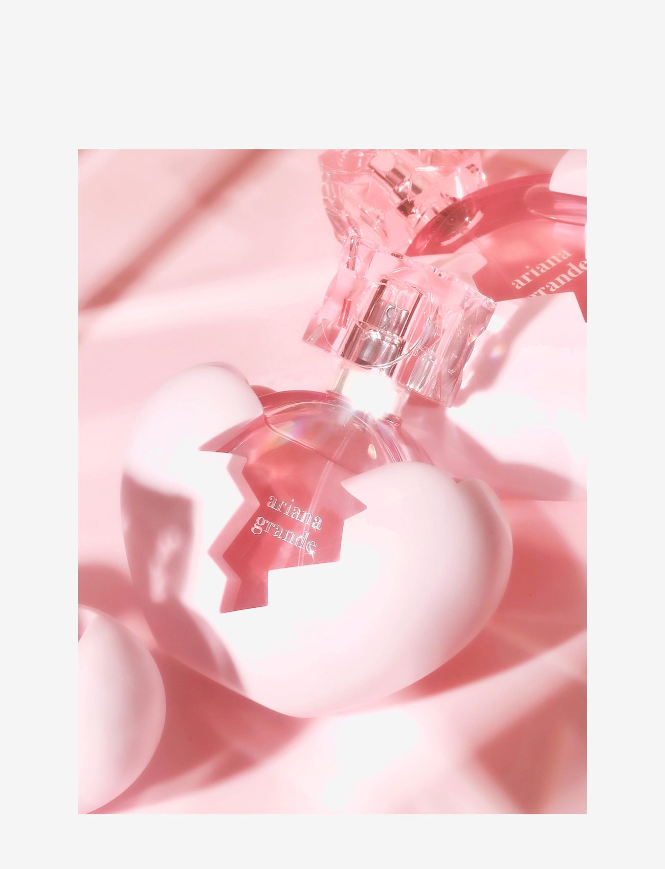 Ariana Grande - Thank U Next EdP - till henne  - clear - 4