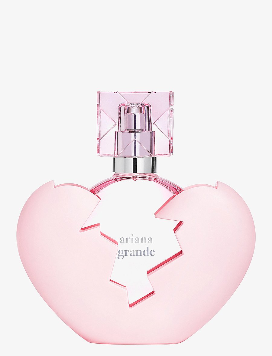 Ariana Grande - Thank U Next EdP - naistele - clear - 1