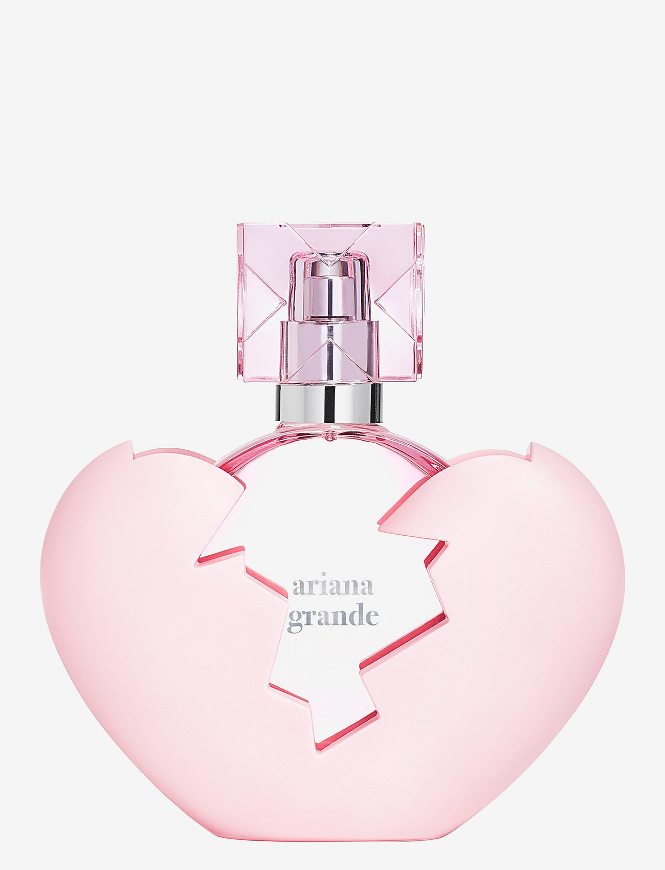 Ariana Grande - Thank U Next EdP - til hende  - clear - 1