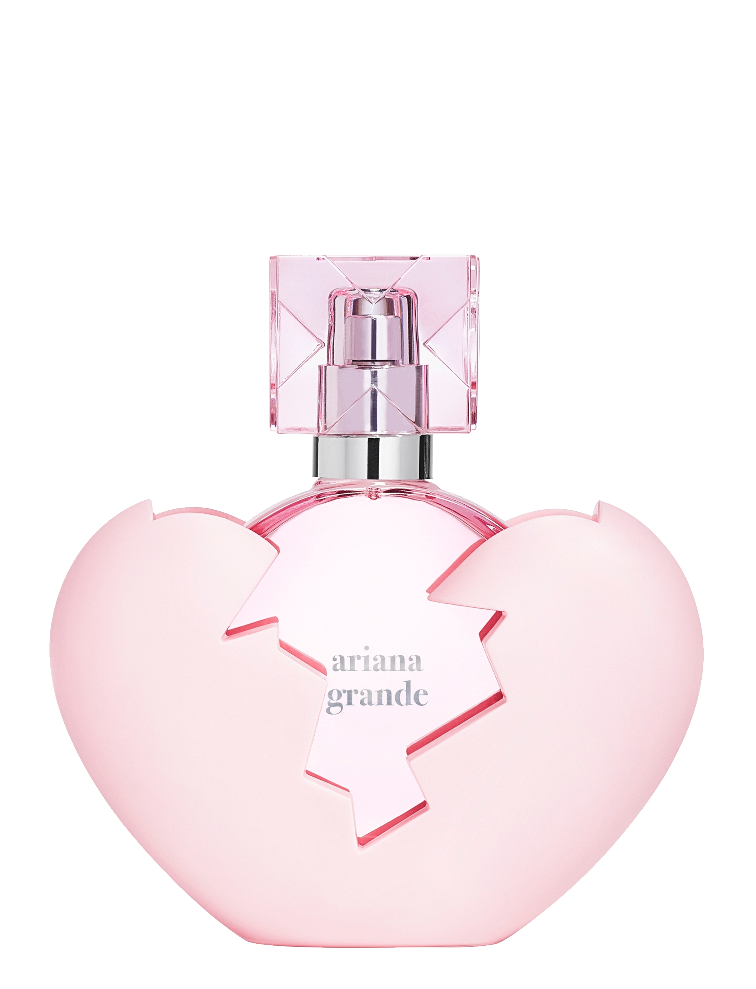 Ariana Grande Thank U Next EdP - Till henne  - null / undefined