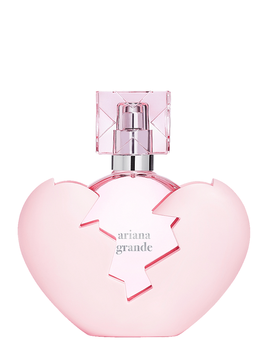 Ariana Grande - Thank U Next EdP - naistele - clear - 1