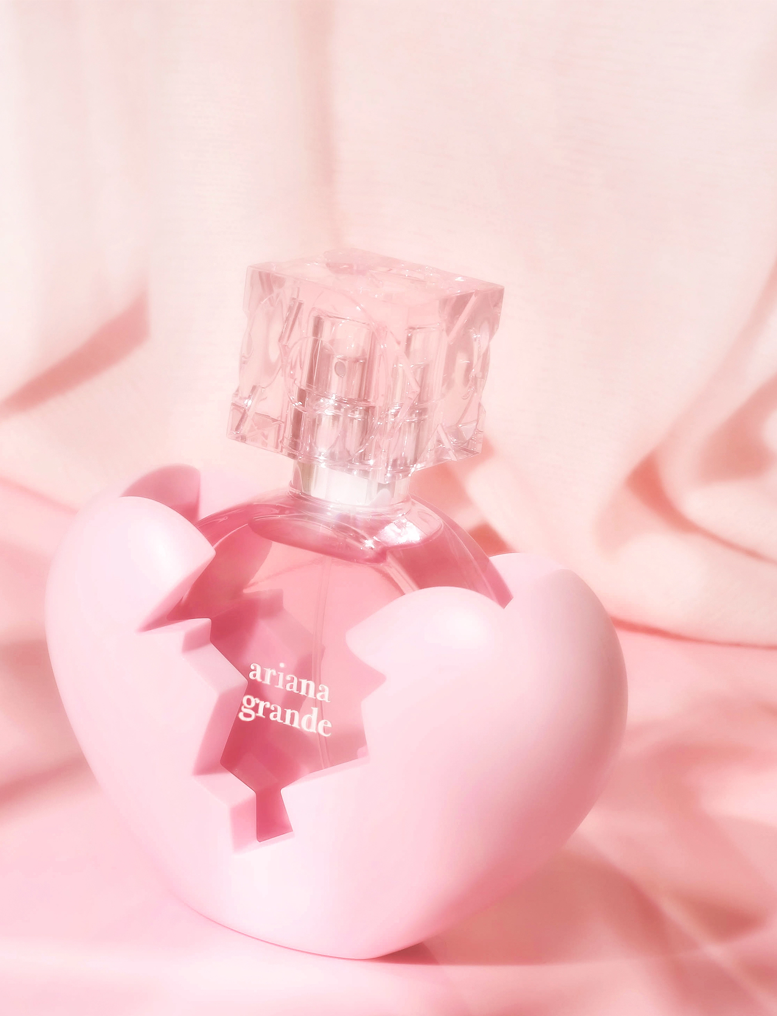 Ariana Grande Thank U Next Edp, 30 ml, Nude, Parfume > Eau De Parfum, Dame