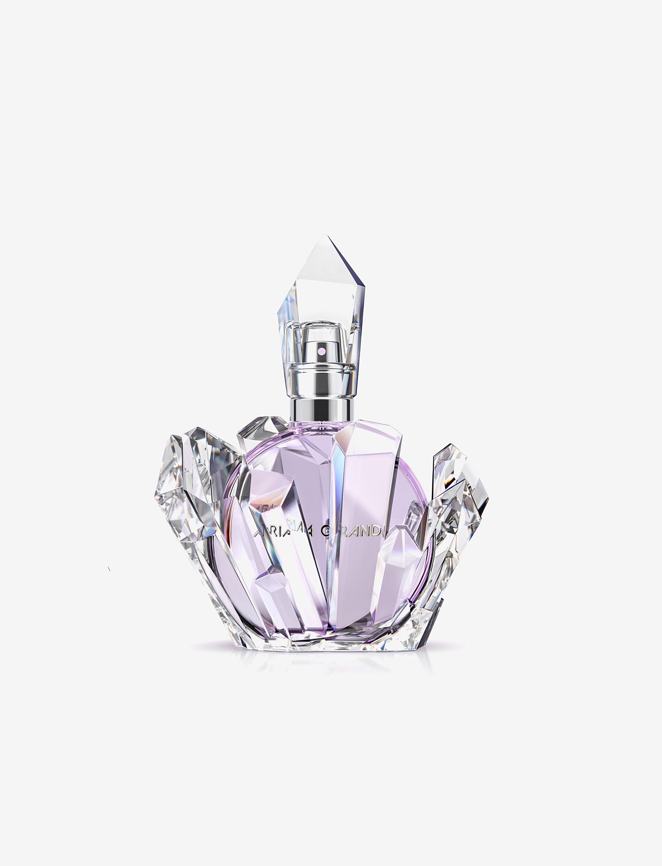 Ariana Grande - R.E.M. EdP - till henne  - clear - 1