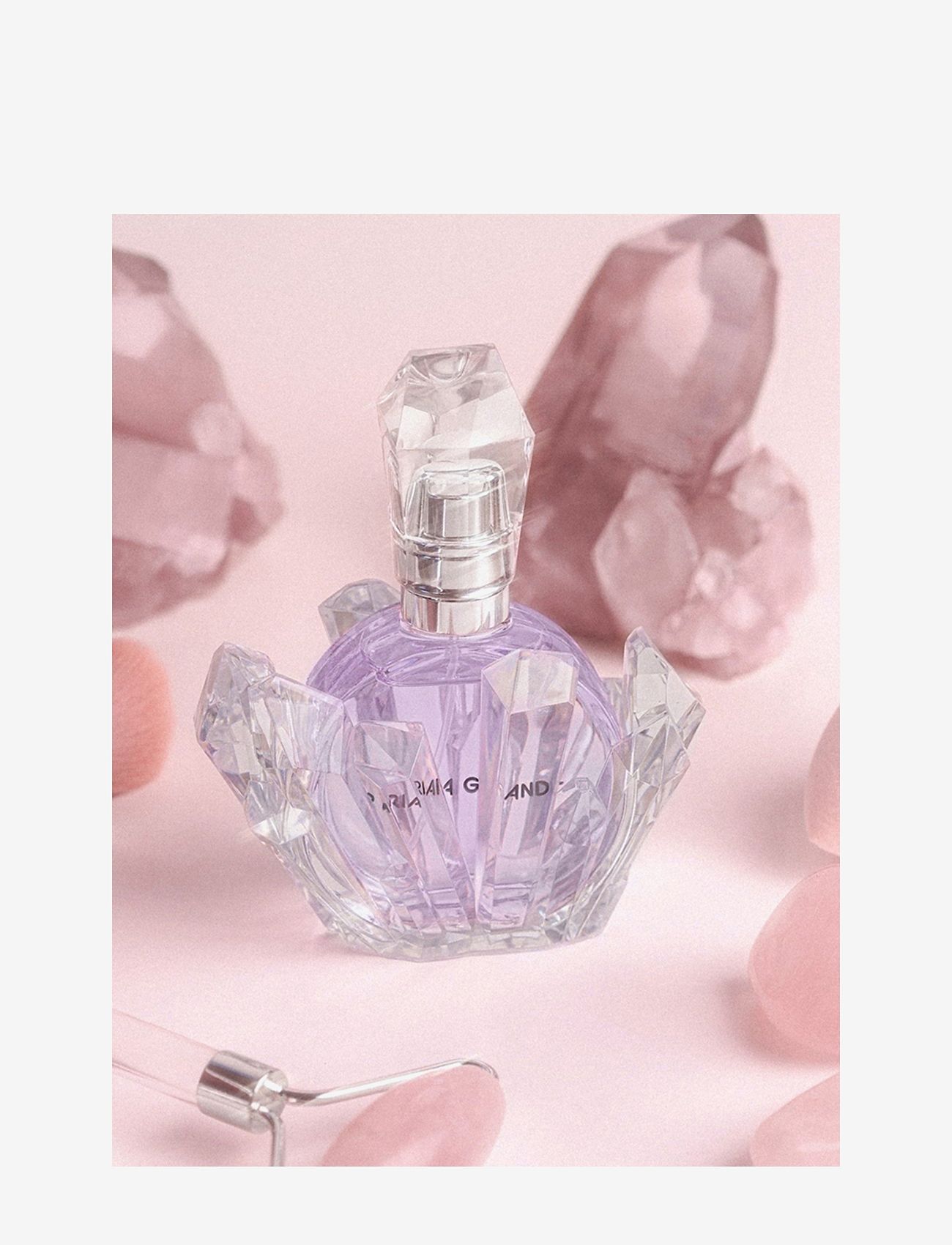 Ariana Grande - R.E.M. EdP - till henne  - clear - 3