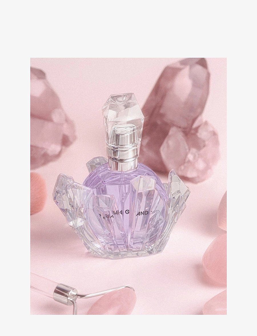 Ariana Grande - R.E.M. Eau de Parfum - naistele - clear - 3